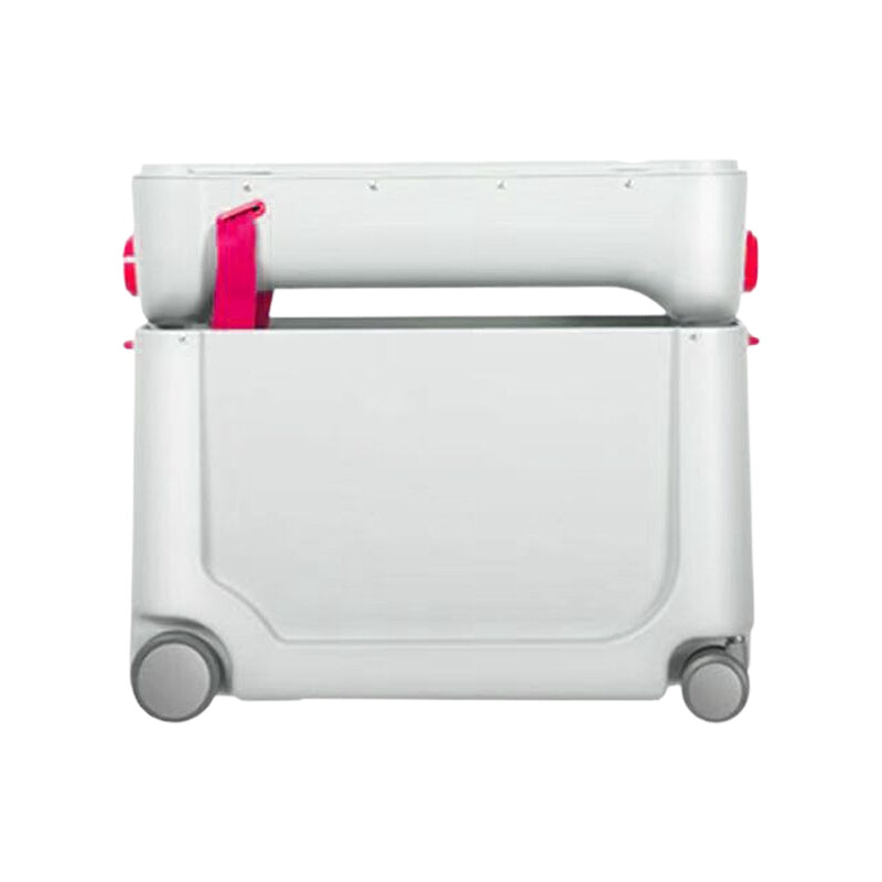Baby Nursery Trolley - حقيبة سفر للأطفال قابلة للتحويل -