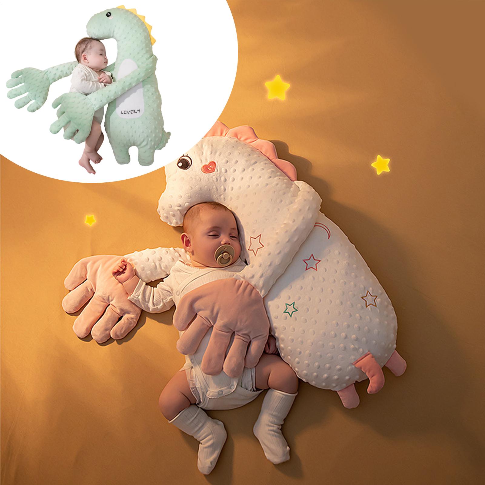 وسادة نوم للأطفال حديثي الولاد - مراجعة Baby Nursery Boy وسعره
