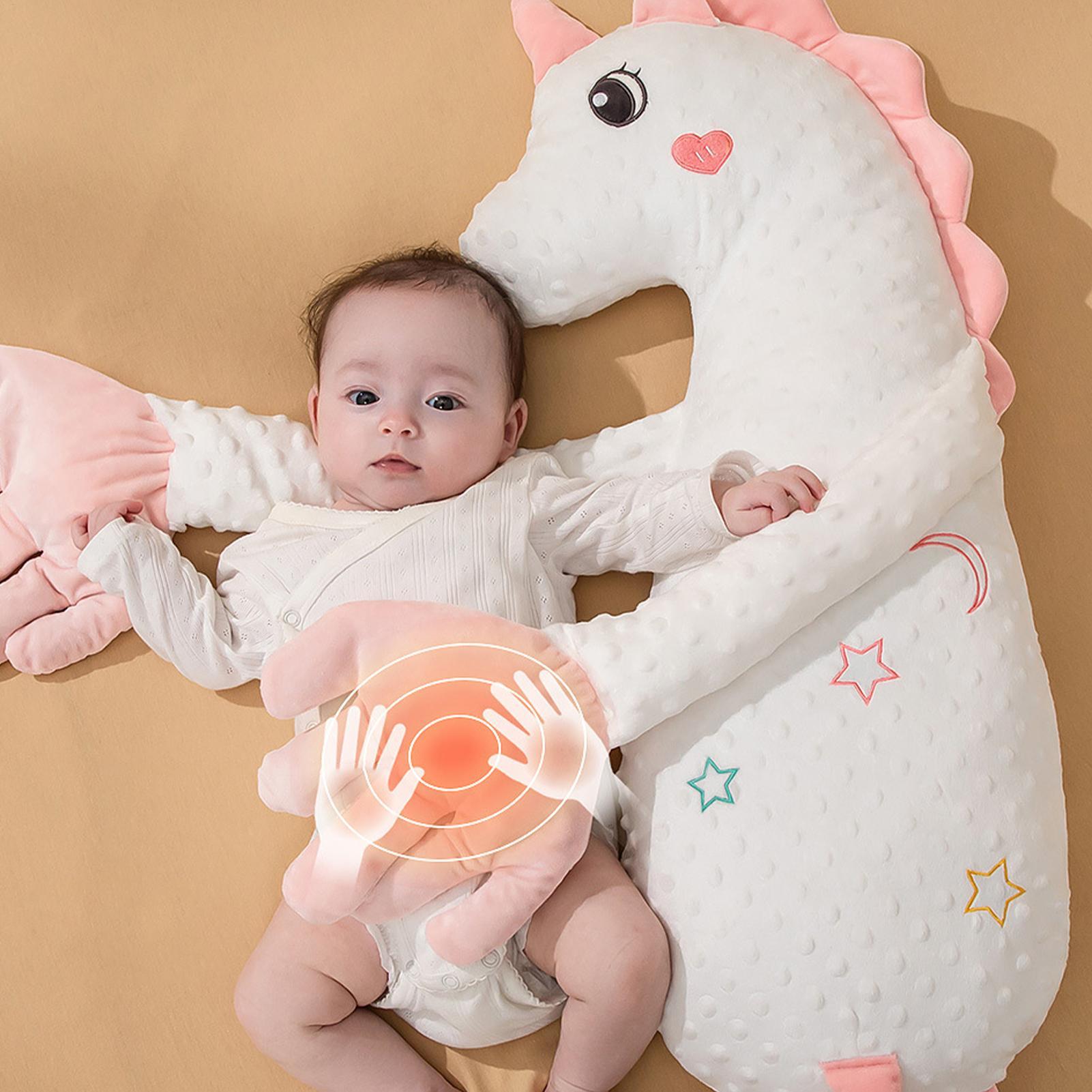 دمية تهدئة الأطفال متعددة الوظ - مراجعة Baby Nursery Boy وسعره
