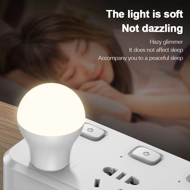 1-5 قطعة LED ضوء الليل مصباح U - مراجعة Baby Nursery Light Fixture وسعره