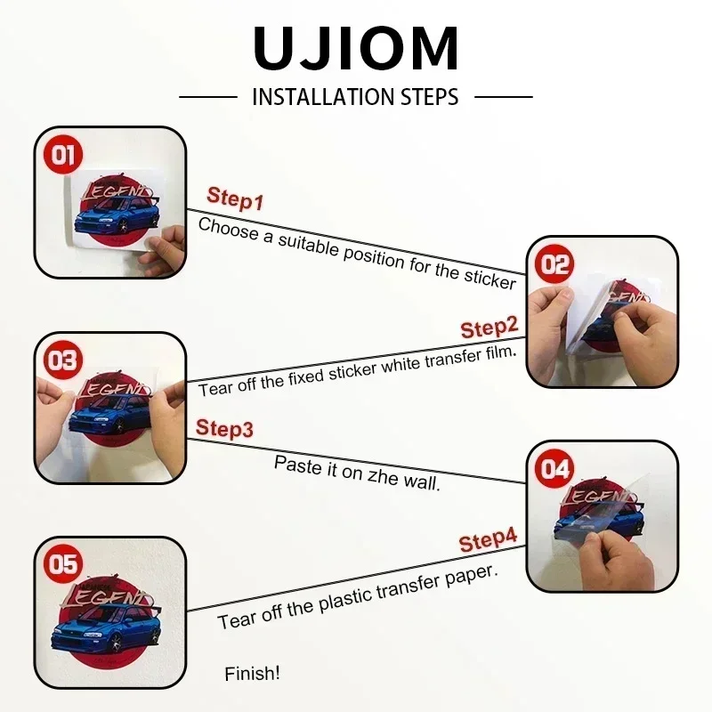 UJIOM رائعتين Genshin تأثير Zh - مراجعة Baby Nursery Wall Lights وسعره