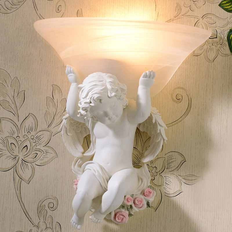 الشمال الحديثة الجدار أضواء لل - مراجعة Baby Nursery Wall Lights وسعره