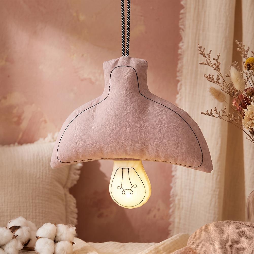 مصباح ليلي LED قابل لإعادة الش - مراجعة Baby Nursery Wall Lights وسعره