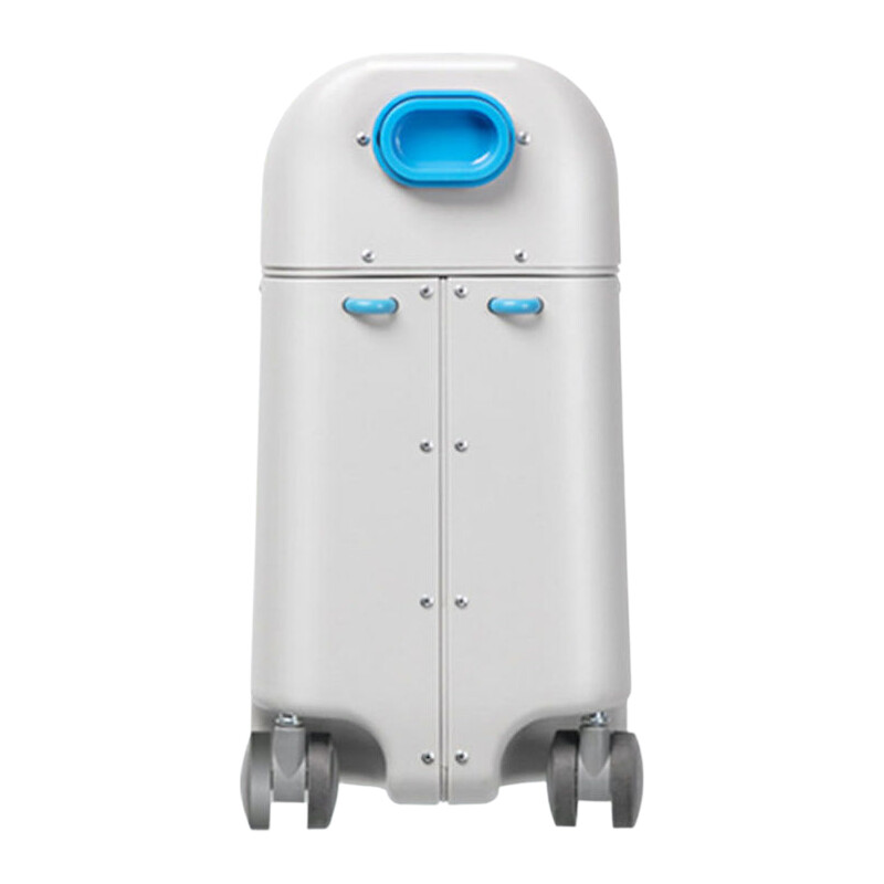 حقيبة سفر للأطفال قابلة للتحوي - مراجعة Baby Nursery Trolley وسعره
