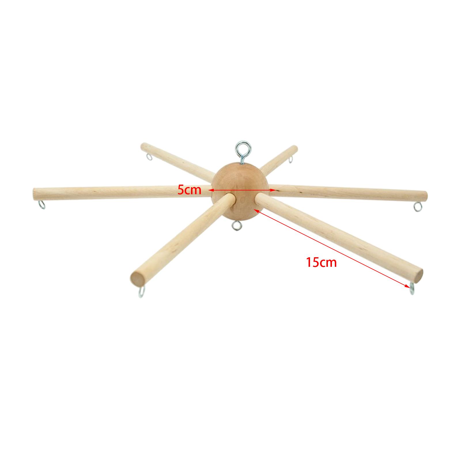 حامل سرير الأطفال بإطار خشبي،  - مراجعة Baby Nursery Frames وسعره