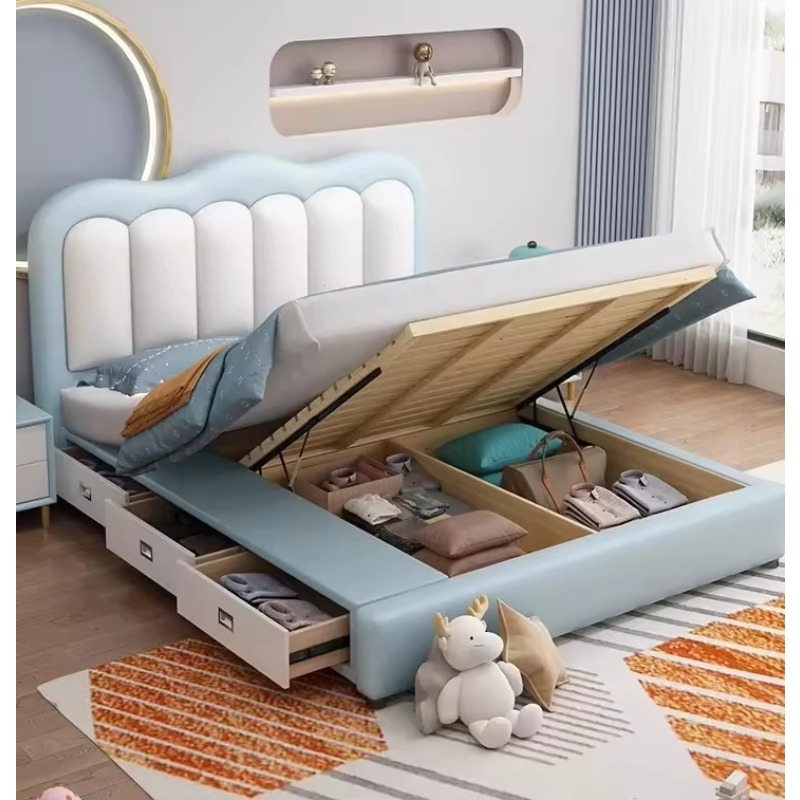 سرير أطفال خشبي صلب بتصميم جان - مراجعة Baby Nursery Frames وسعره