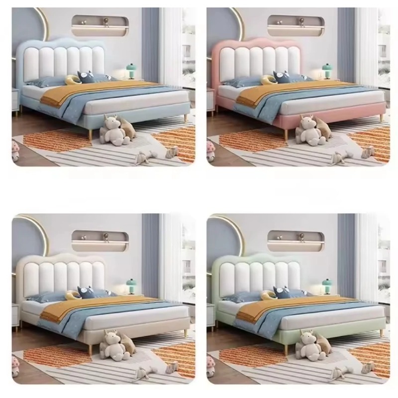 سرير أطفال خشبي صلب بتصميم جان - مراجعة Baby Nursery Frames وسعره