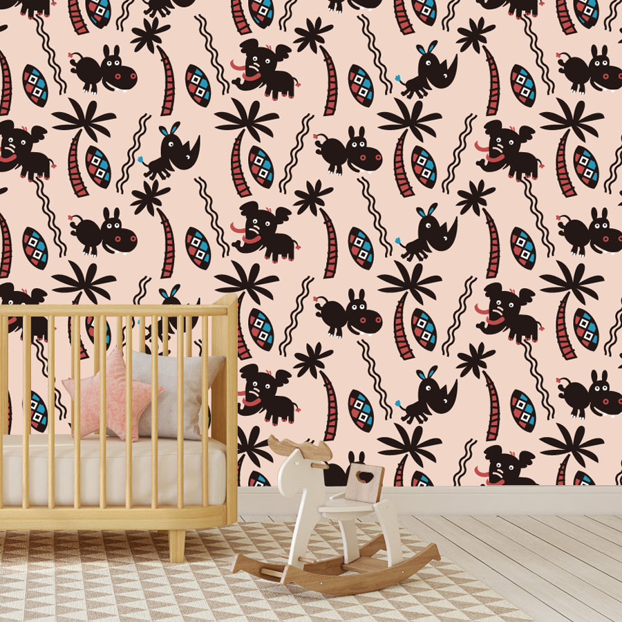 مصباح سقف LED ملون على شكل كرة - مراجعة Baby Nursery Light Fixture وسعره