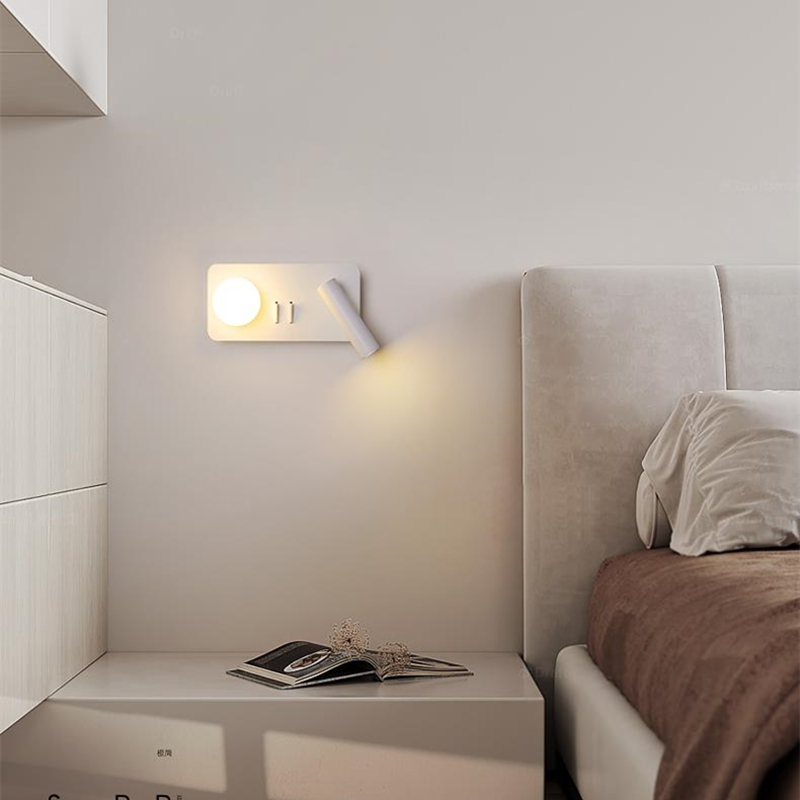 مصباح جداري على شكل سحابة مع م - مراجعة Baby Nursery Wall Lights وسعره